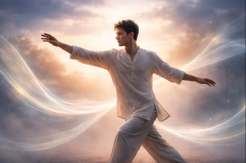 Meditacion en Movimiento 2