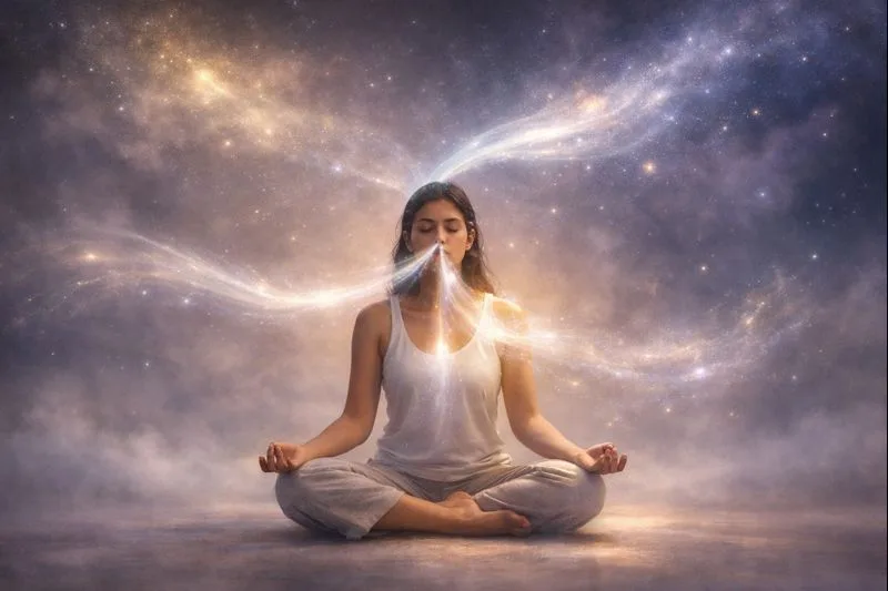 Pranayama 1