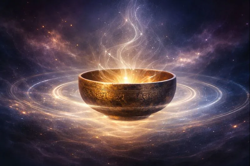 Historia y Significado de los Cuencos Tibetanos 2