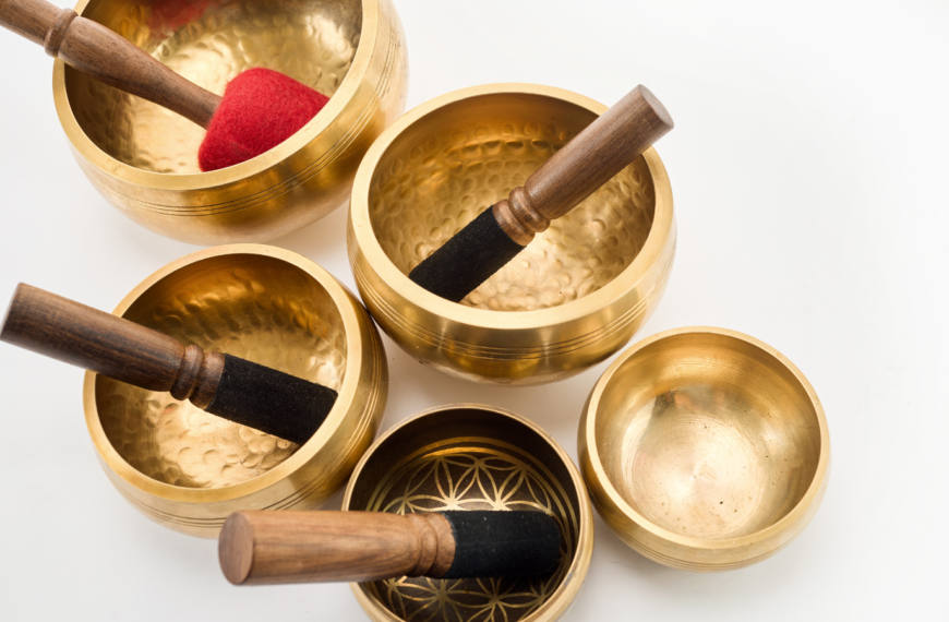 Guía de Compra de Cuencos Tibetanos