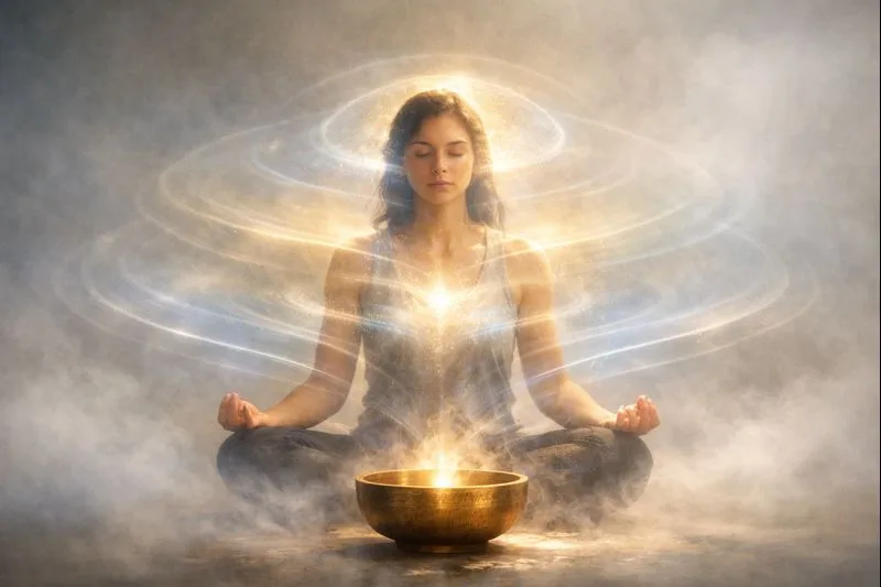 Efectos Secundarios de los Cuencos Tibetanos 1