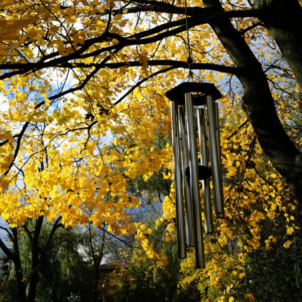 campana de viento