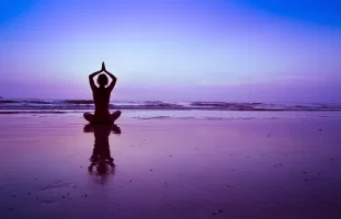 meditación metafísica