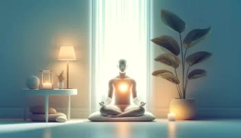 Meditación Autoalusiva