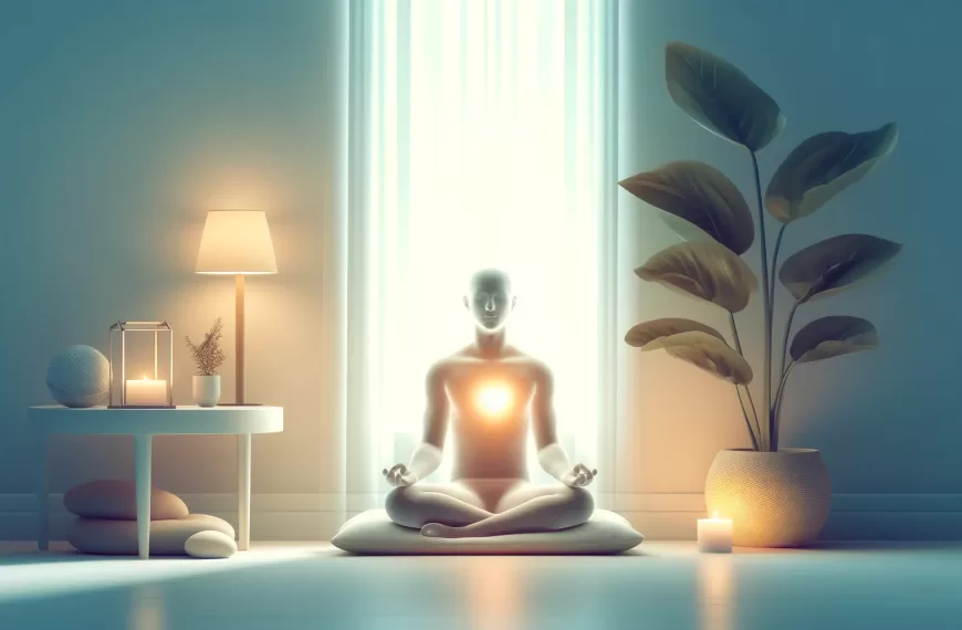 Meditación Autoalusiva