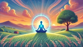 Meditación de Agradecimiento