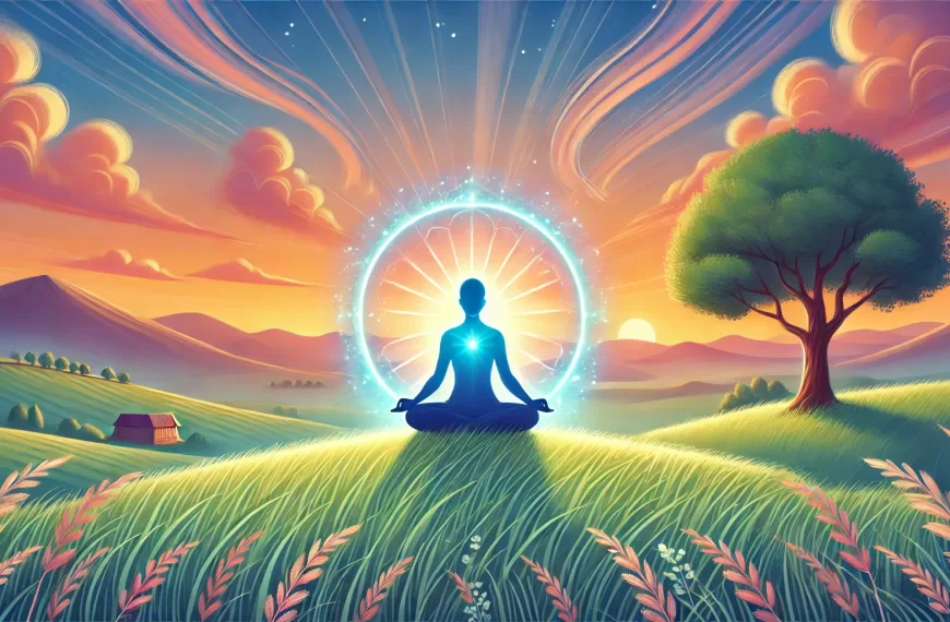 Meditación de Agradecimiento