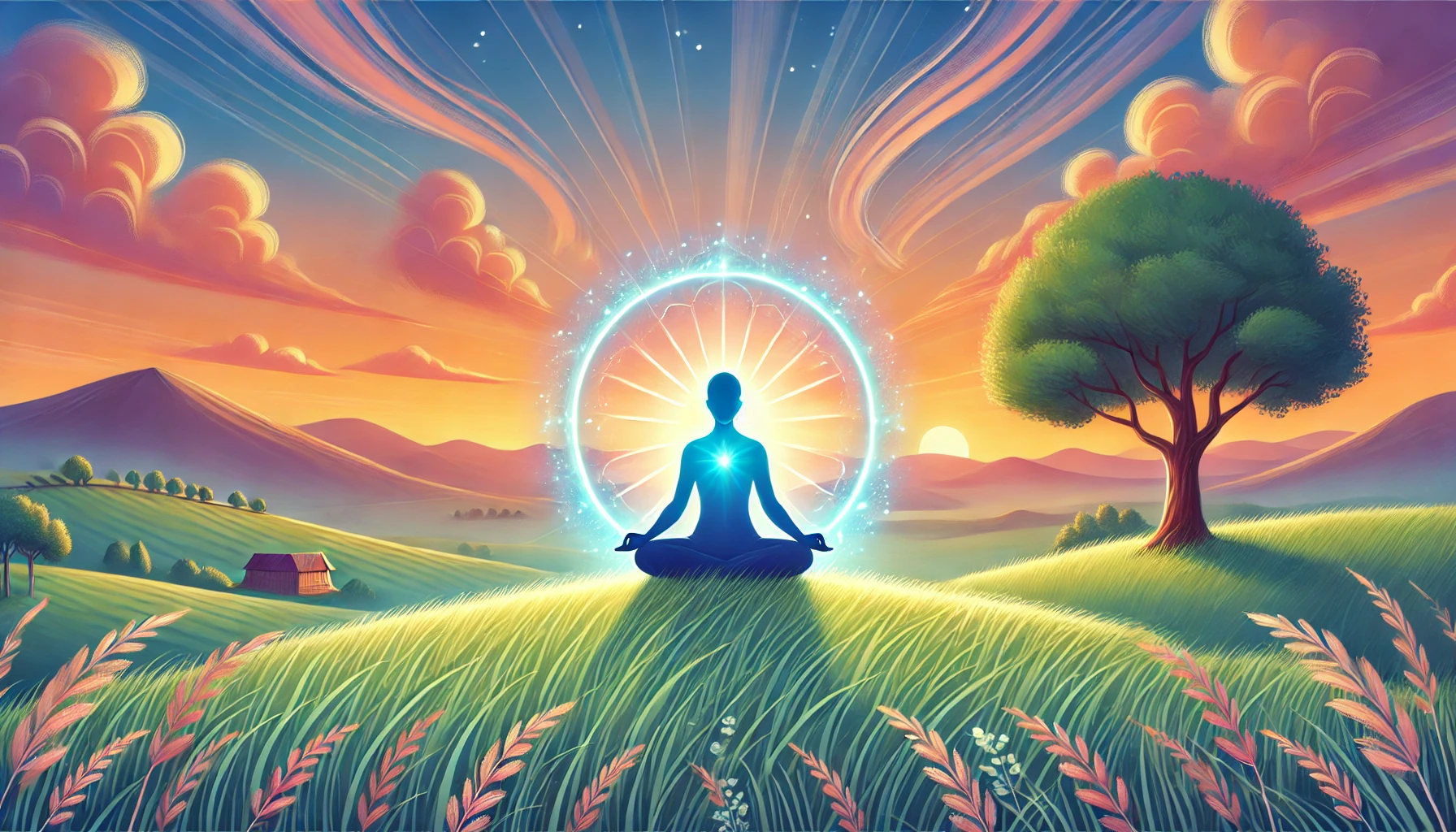 Meditación de Agradecimiento