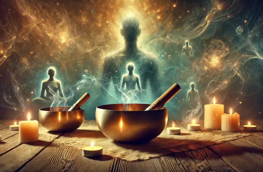 cuencos tibetanos vidas pasadas