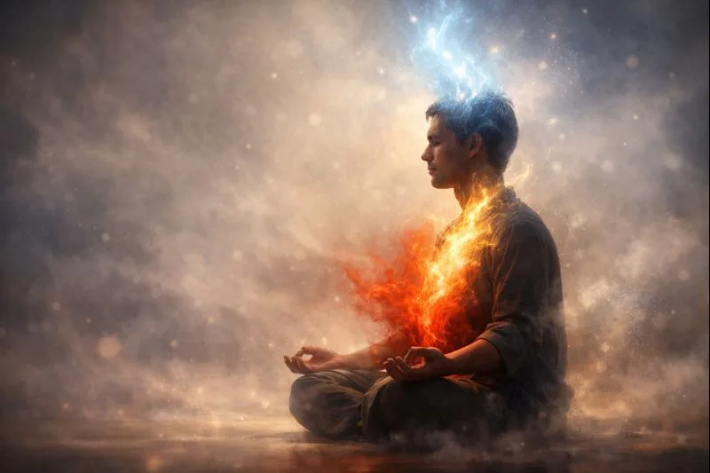 Meditacion para el Control de la Ira 1