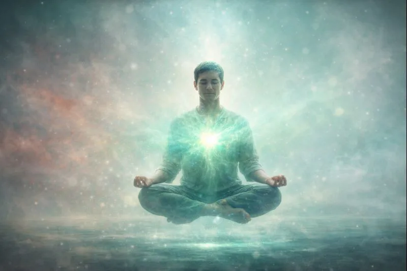 Meditacion para el Control de la Ira 3