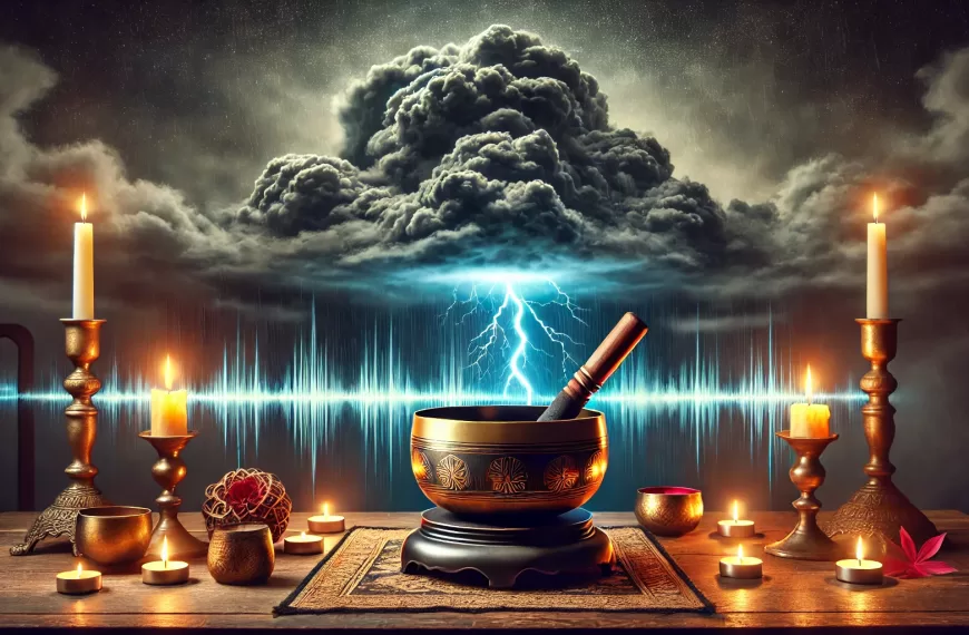 cuencos tibetanos ira