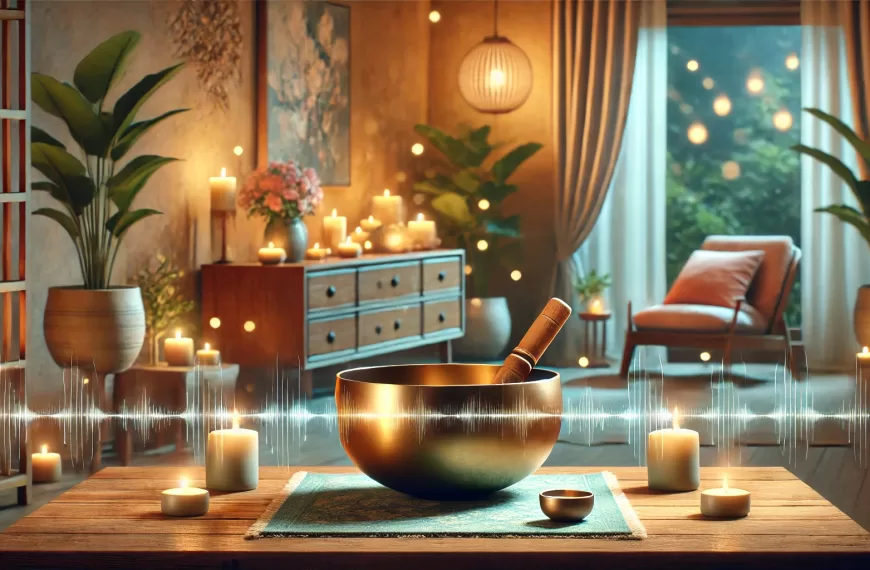 cuencos tibetanos relaciones tóxicas