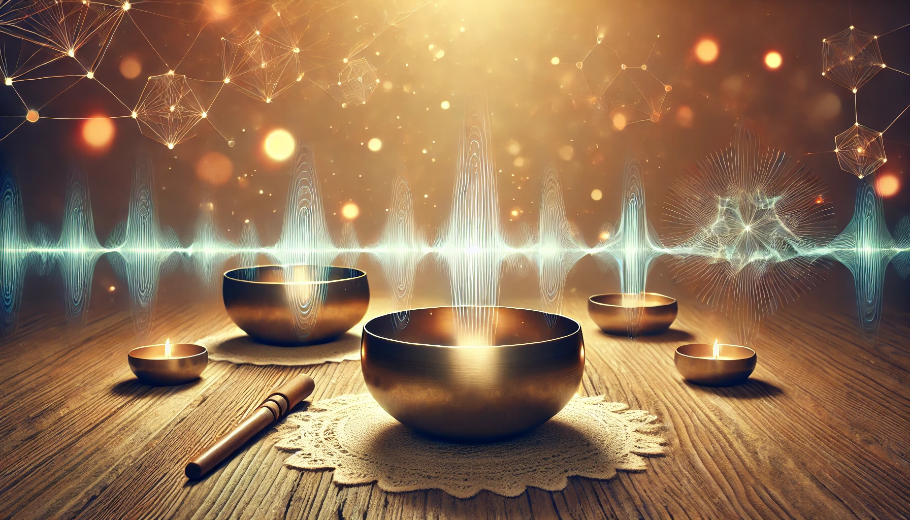 cuencos tibetanos sistema nervioso