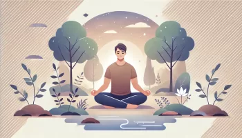 meditación para controlar la ira