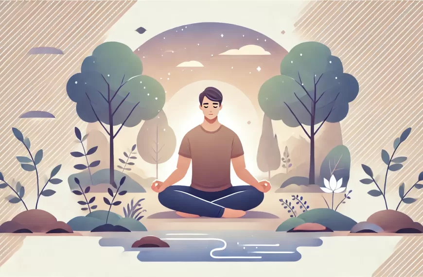 meditación para controlar la ira