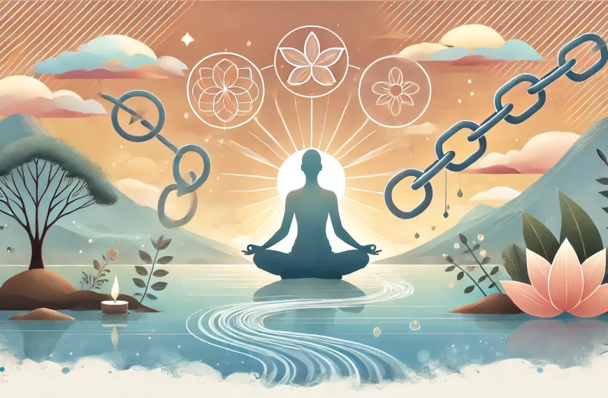 meditación para dejar malos hábitos