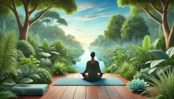 meditación y presión arterial