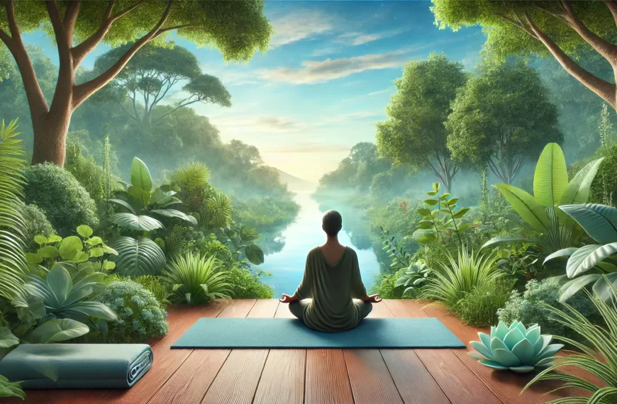 meditación y presión arterial