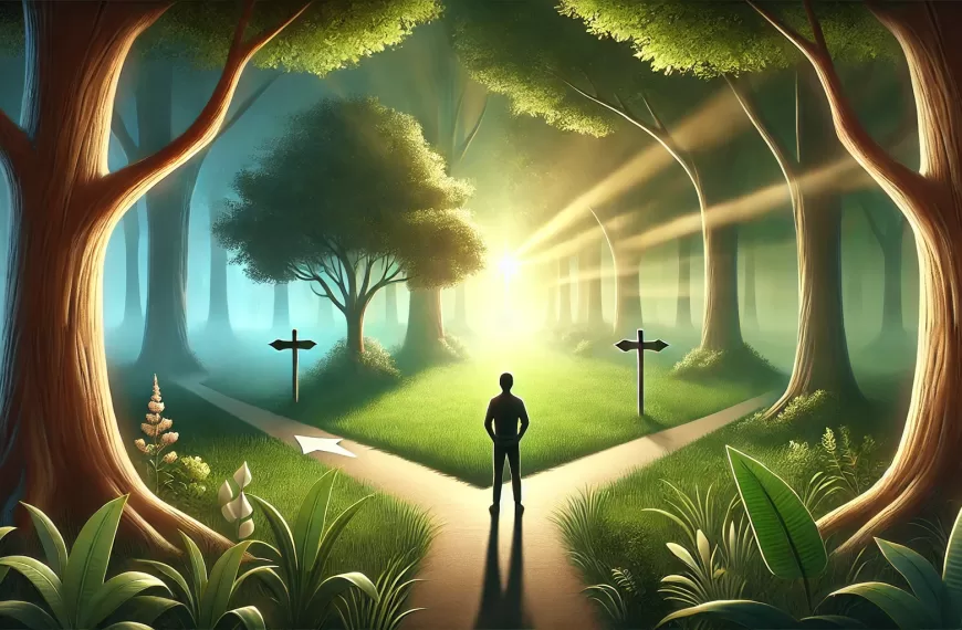 Encontrar tu propósito de vida