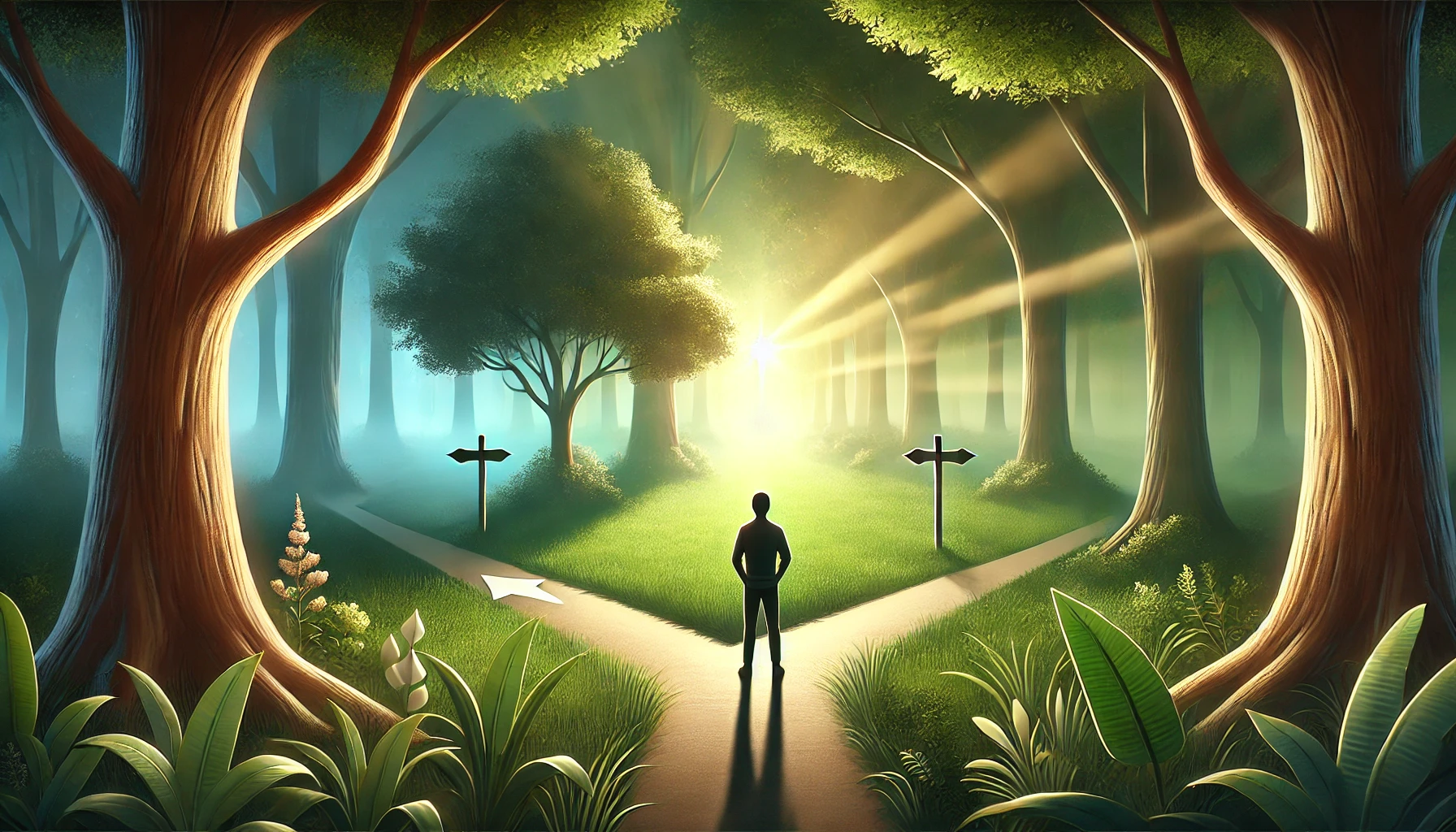 Encontrar tu propósito de vida