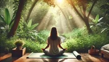 Meditación de Gratitud