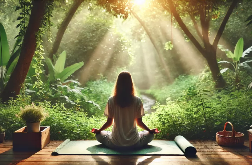 Meditación de Gratitud