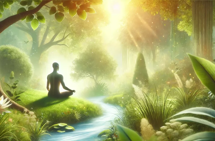 Meditación para la Ira