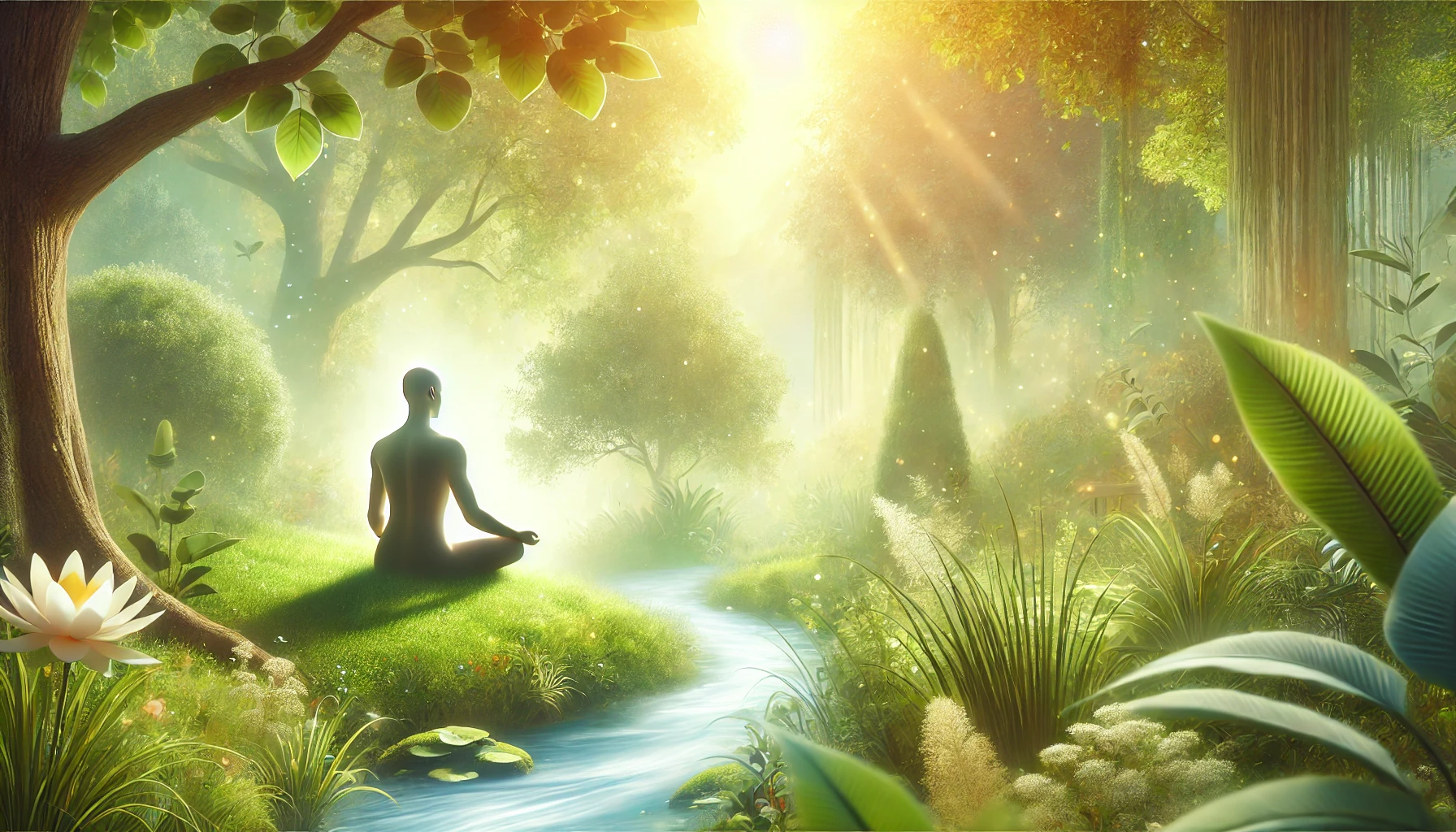 Meditación para la Ira