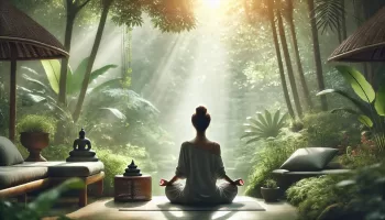 Beneficios de la Meditación para la Salud Mental