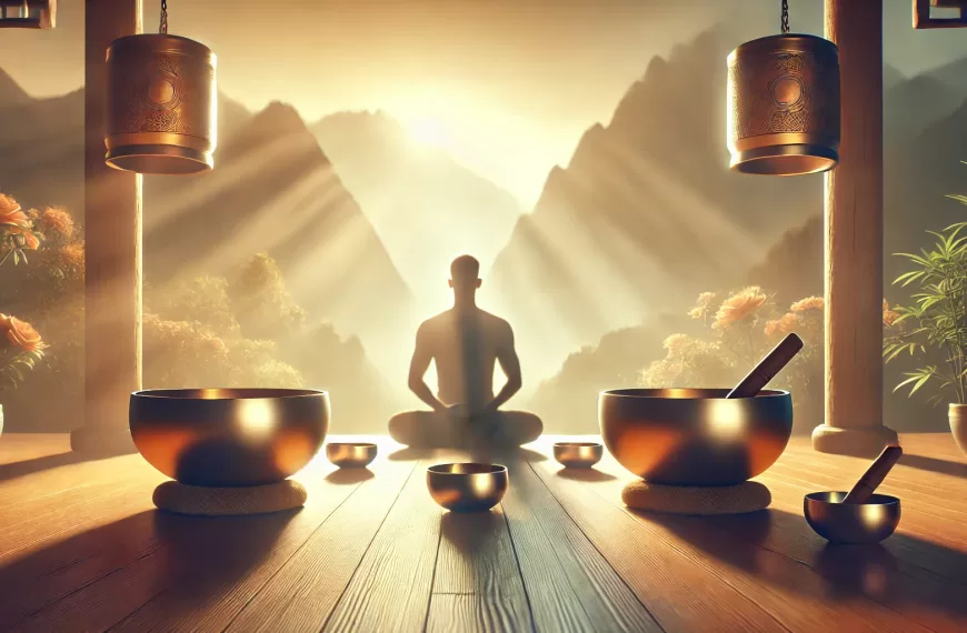 cuencos tibetanos autoestima