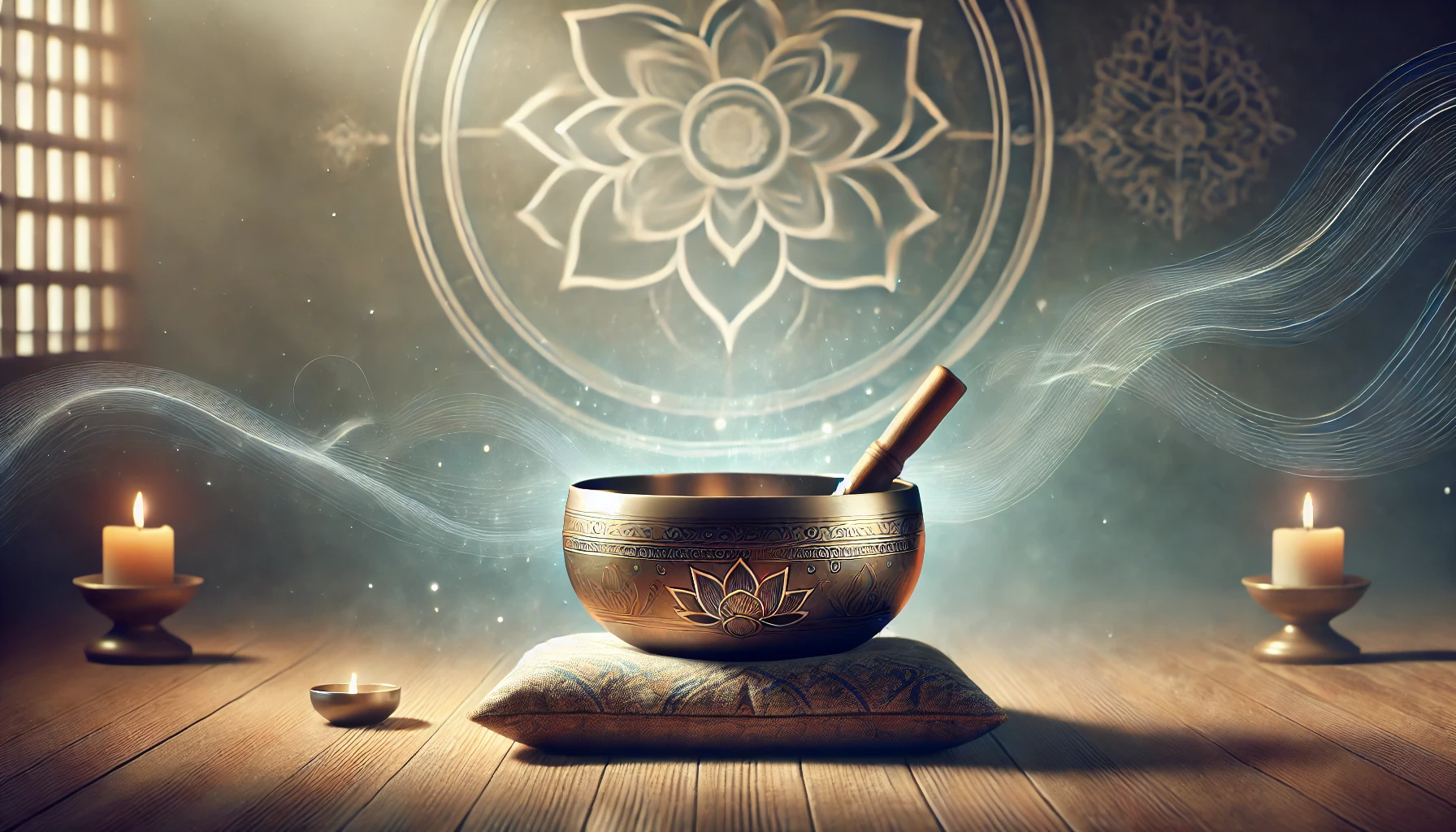 cuencos tibetanos despertar espiritual