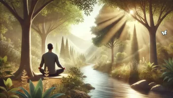 meditación contra la ansiedad