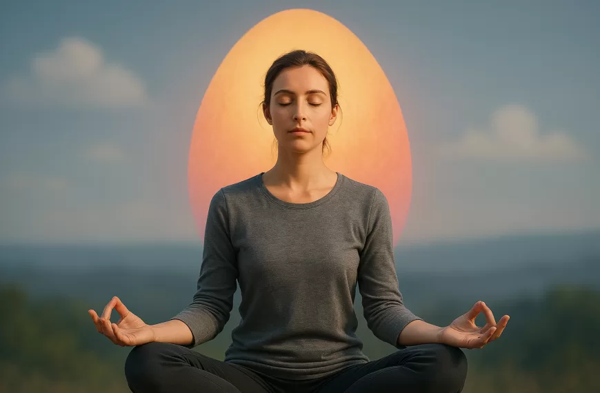 Meditación conciencia plena