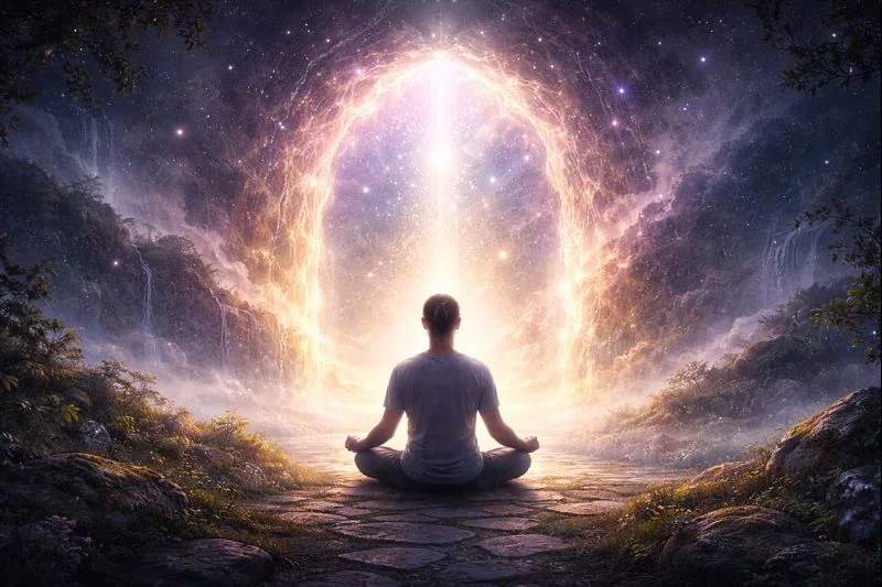 Meditacion para abrir la mente a nuevas posibilidades