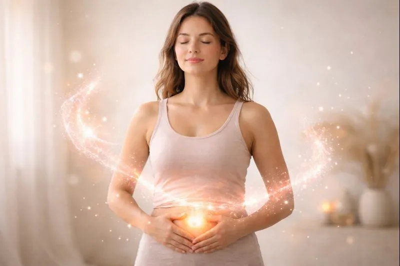 Meditacion para el Sindrome Premenstrual 2