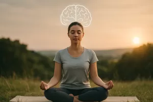 claridad mental meditación