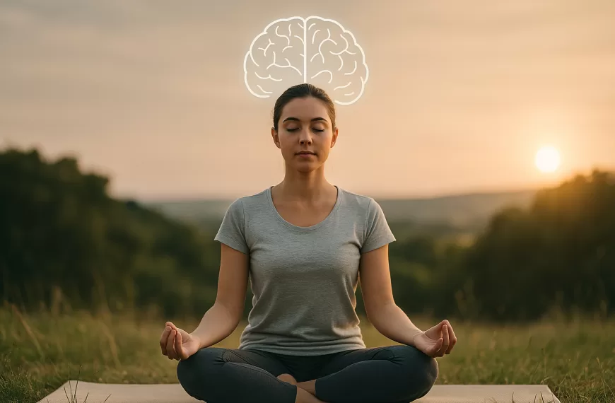 claridad mental meditación