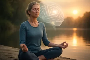 efectos meditación largo plazo