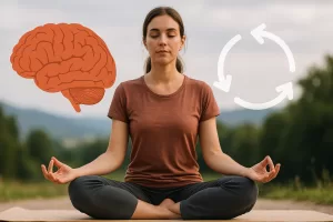 meditación flexibilidad emocional