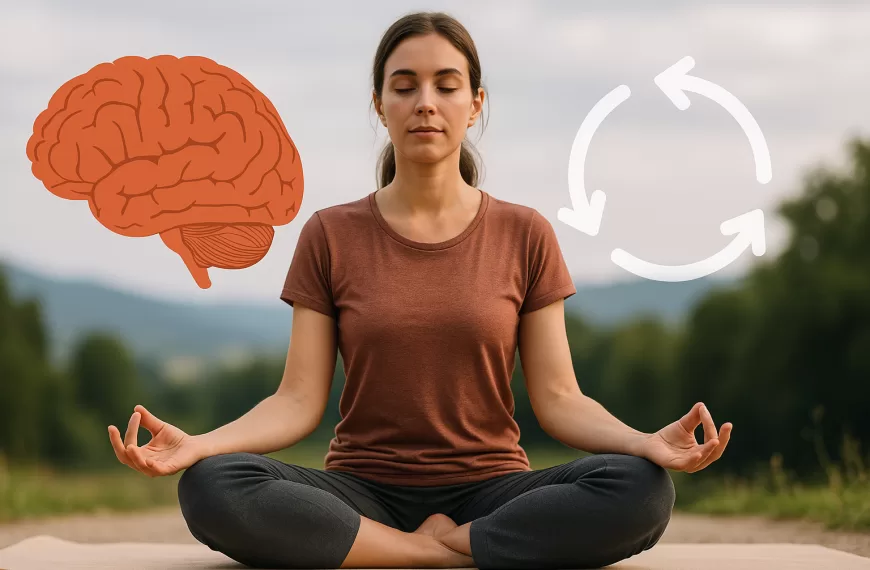 meditación flexibilidad emocional