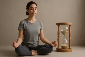 meditación paciencia