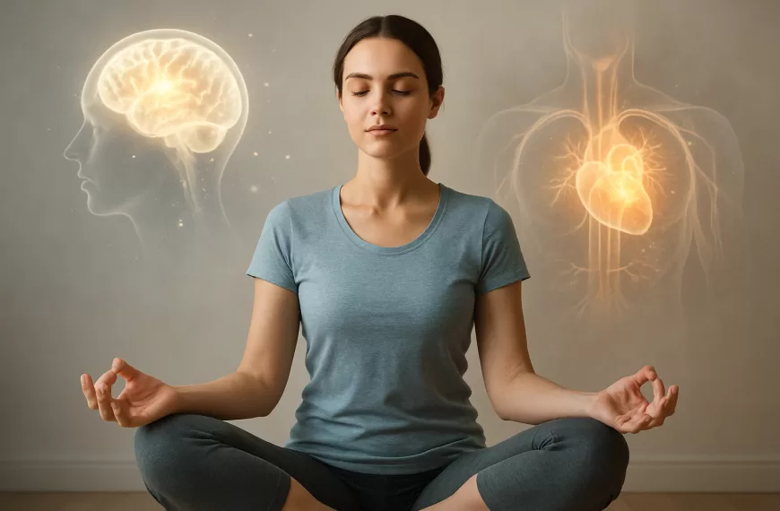 meditación en la prevención de enfermedades