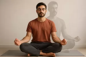 meditación relación uno mismo