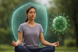 meditación sistema inmunológico