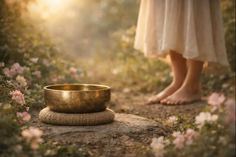 Cuencos tibetanos y energia femenina 1 1