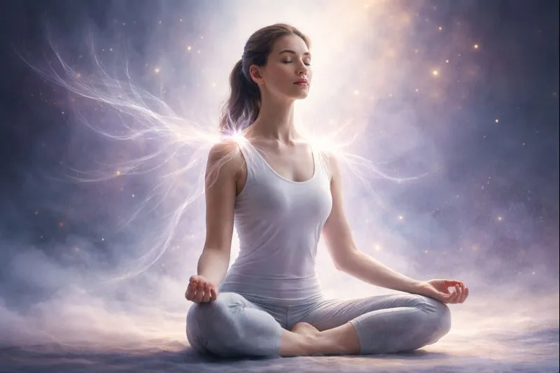 Meditacion para liberar tensiones musculares 1