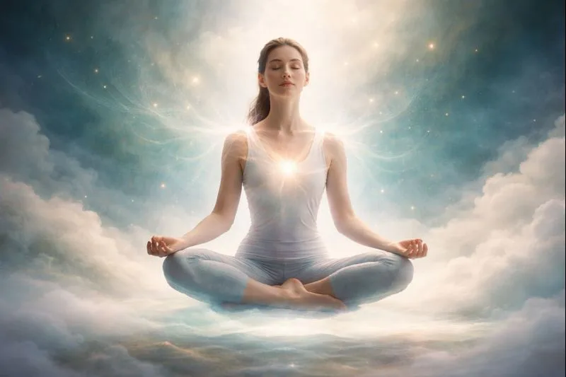 Meditacion para liberar tensiones musculares 2