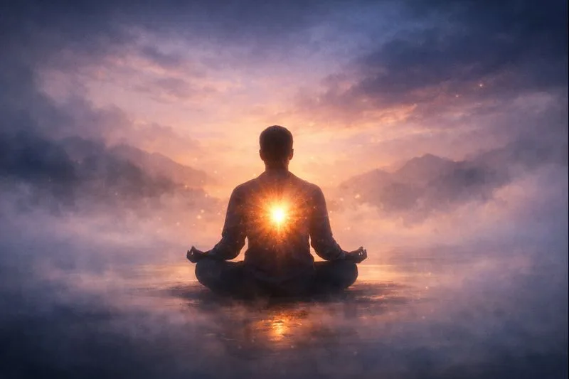 Meditacion para mejorar la calidad de vida 1