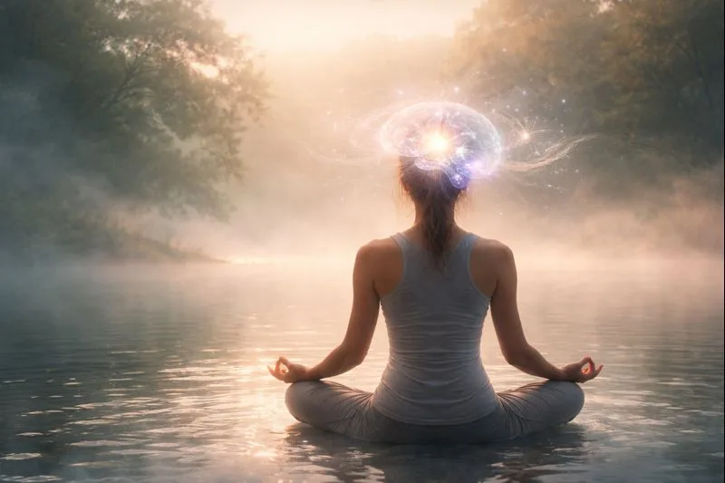 Meditacion y su impacto en el cerebro 3